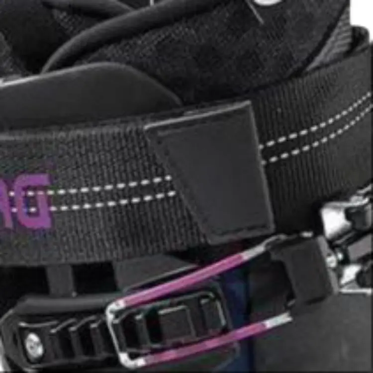 Dalbello LUPO AX 100 W ALPINE TOURING Skis Ski Boots Women's-4