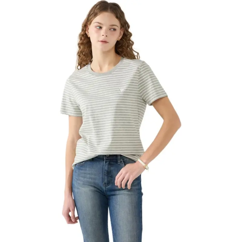 GUESS T Shirts Women's-1