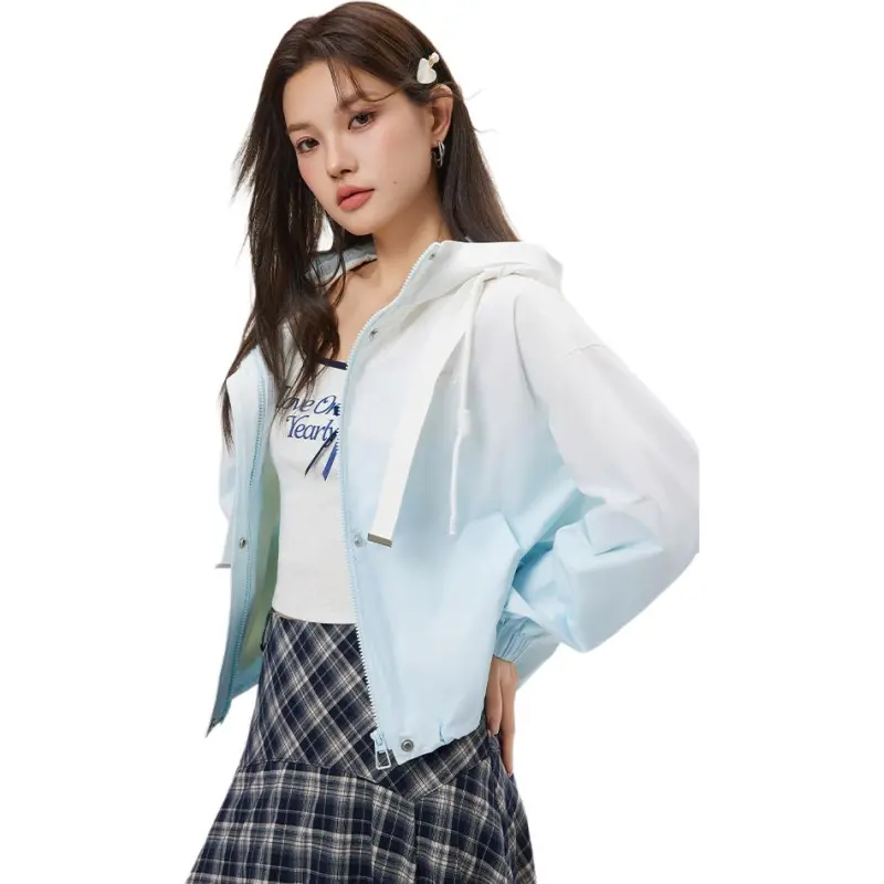 Love To Serve Jackets & Coats Women's-3