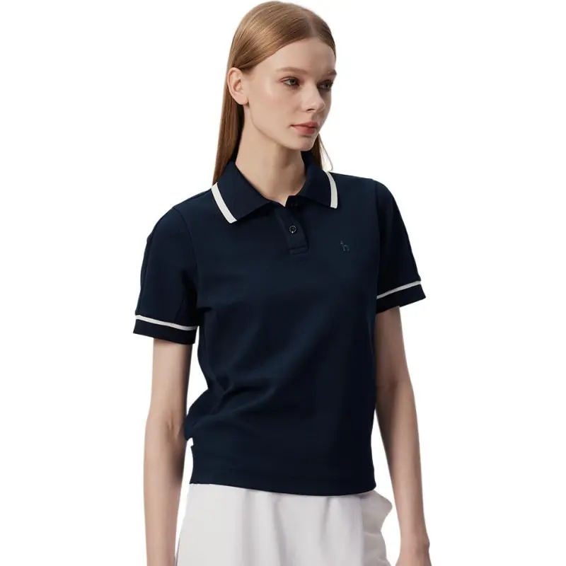 HAZZYS Polo Shirts Women's-2