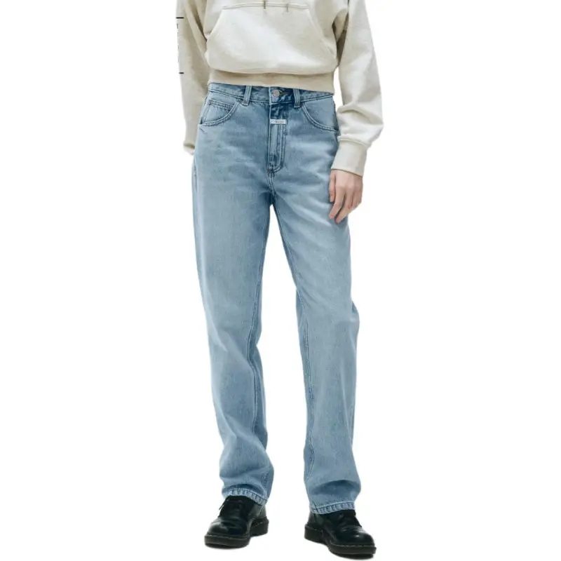 MARITHE FRANCOIS GIRBAUD Pants Jeans Women's-2