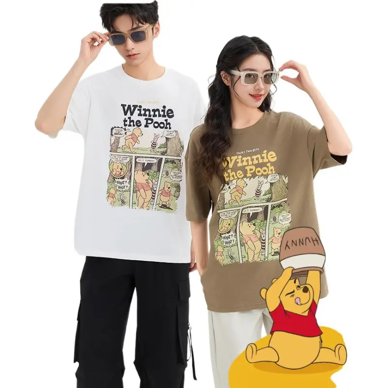 Three blessings T Shirts Men-4