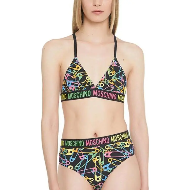 MOSCHINO Women's Underpants-1