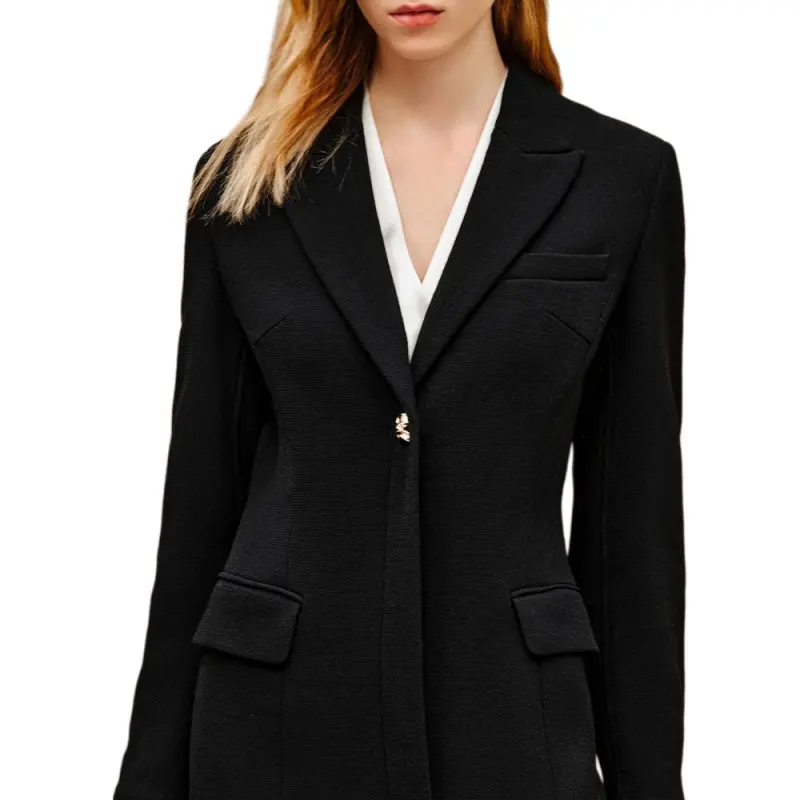 INSUN Long Sleeved Dress Women's-2
