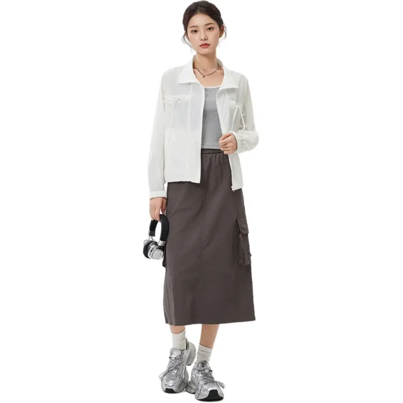 Love To Serve Sun Protection Clothing Women's-1