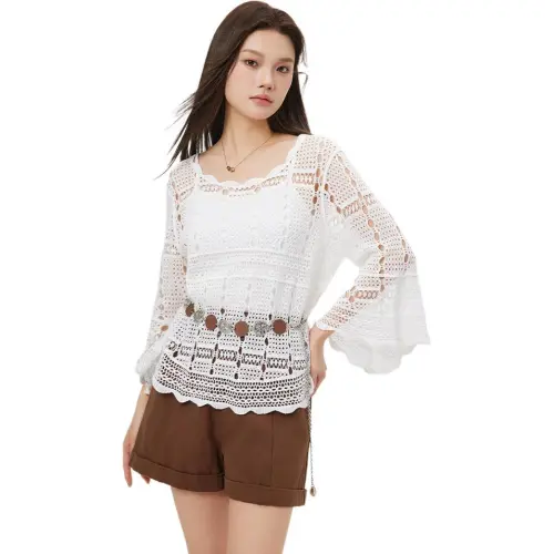 Love To Serve Skirt Set Women's