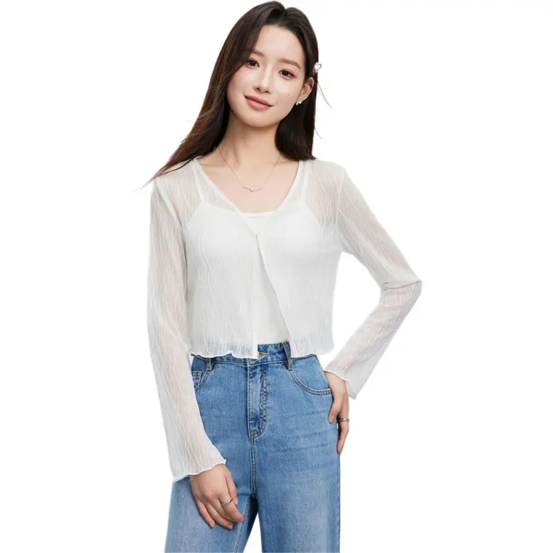 Love to serve Shirts Women's White-3