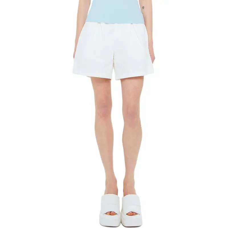 MOUSSY Casual Shorts Women's-3