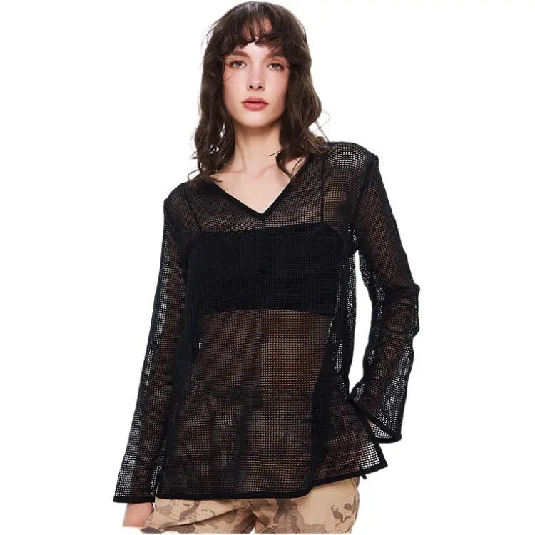SLY Knitwear Women's-4