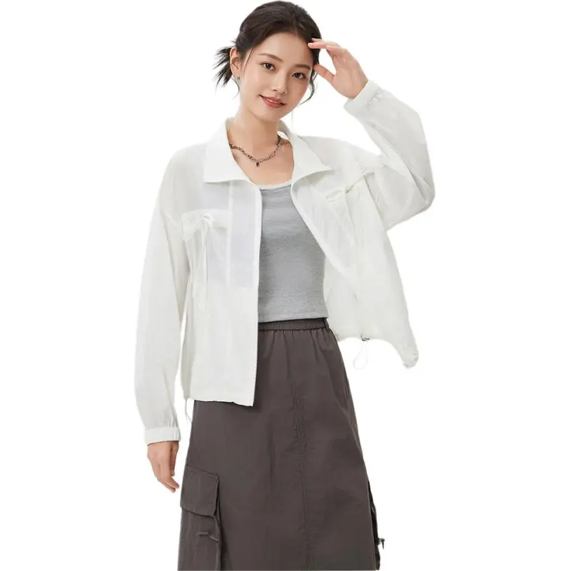 Love To Serve Sun Protection Clothing Women's-2