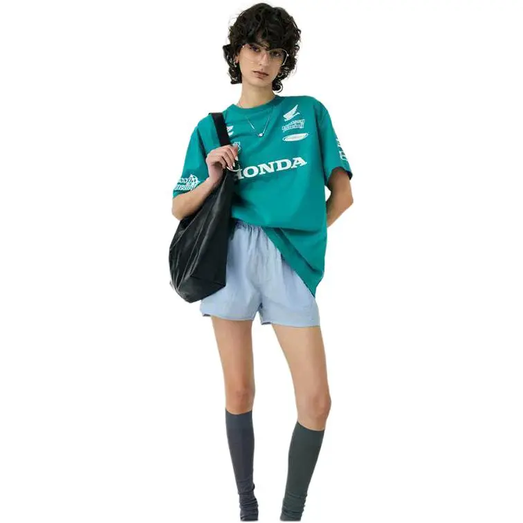 MOUSSY Casual Shorts Women's-2