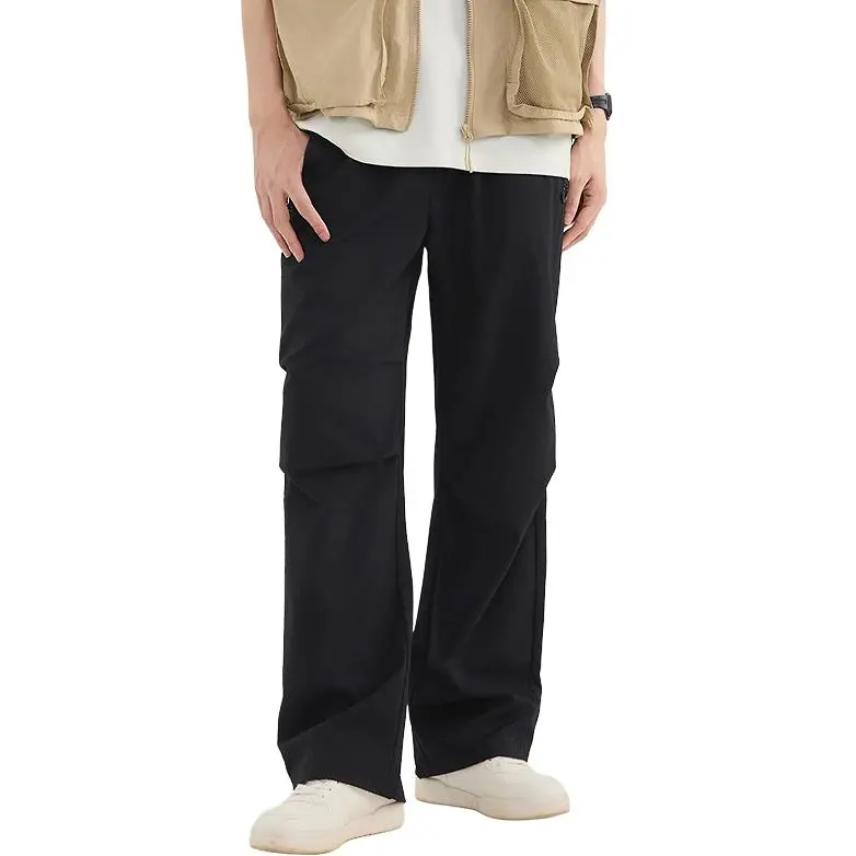 Three Blessings Casual Pants Men's-3