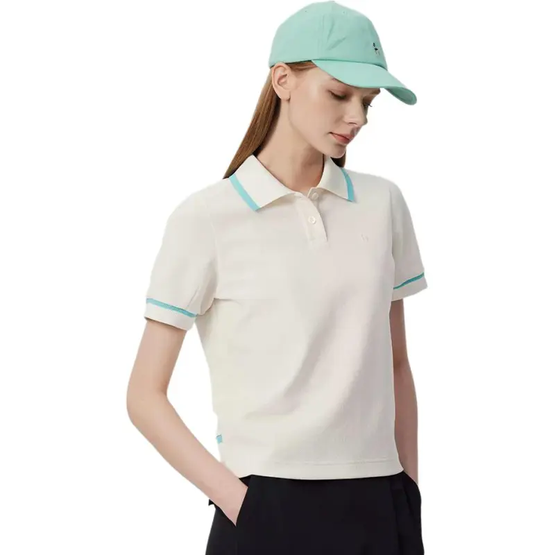 HAZZYS Polo Shirts Women's-7