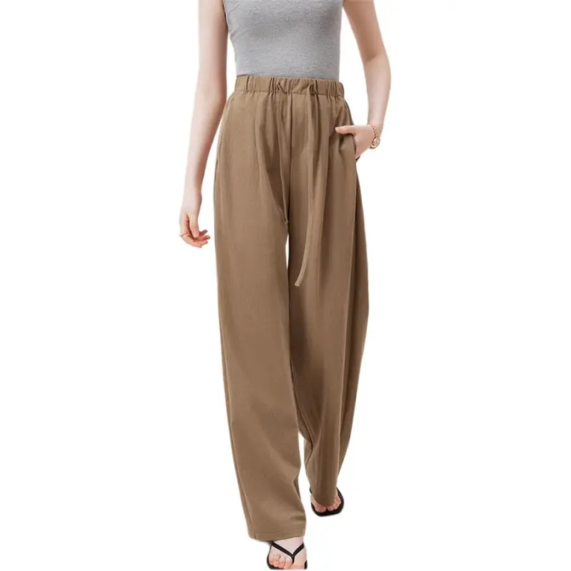 FANSILANEN Casual Pants Women's-1