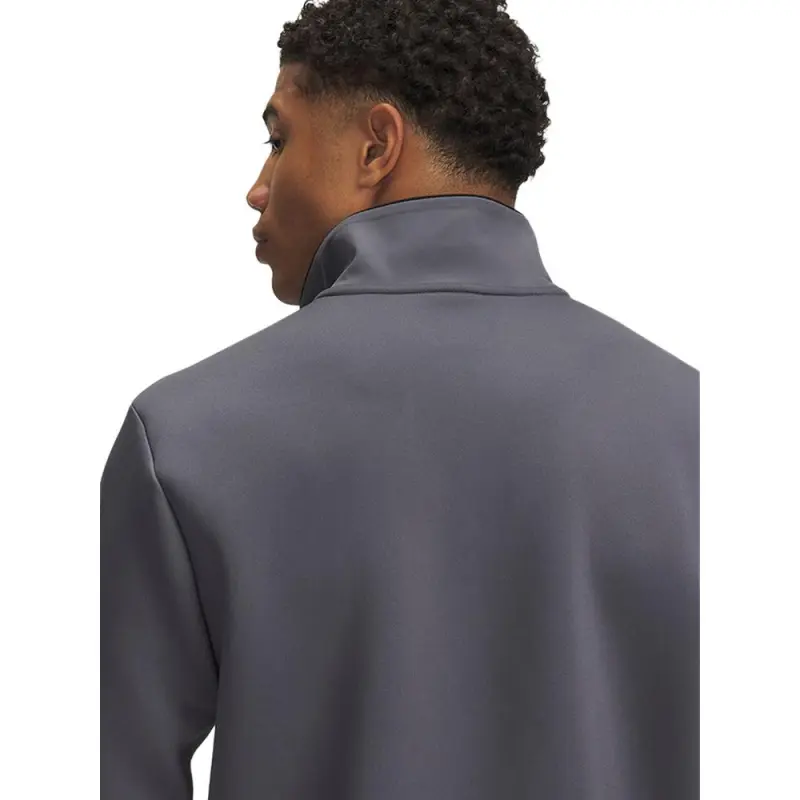 Under Armour Jacket Men's Brown-5