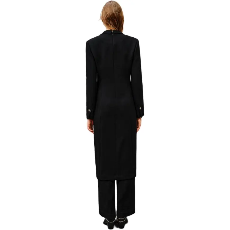 INSUN Long Sleeved Dress Women's-3