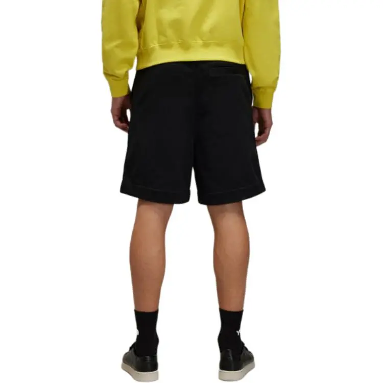 Adidas Free Shipping With AdiClub Y 3 French Terry Shorts-2