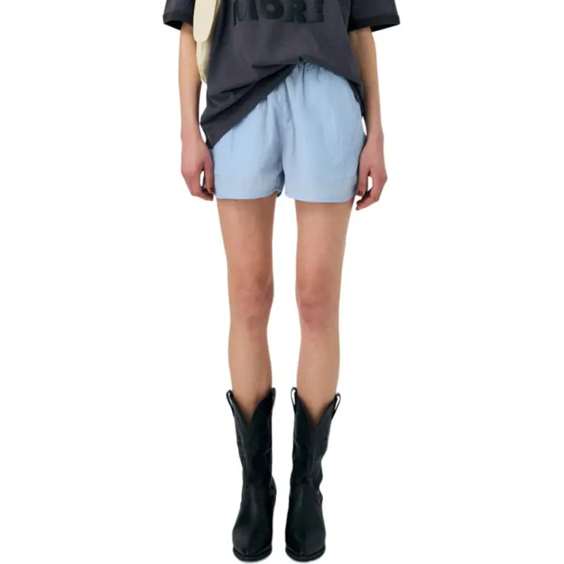 MOUSSY Casual Shorts Women's-3