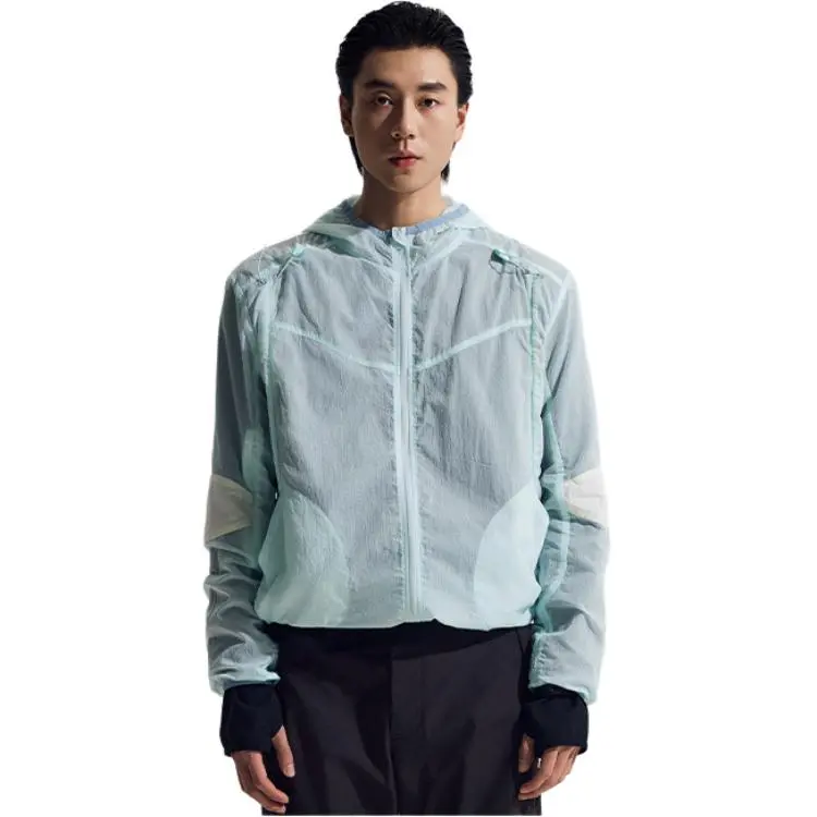 Norybrand Super Light, Breathable, Windproof Sun Protection Clothing Unisex-1