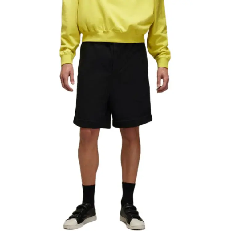 Adidas Free Shipping With AdiClub Y 3 French Terry Shorts-1