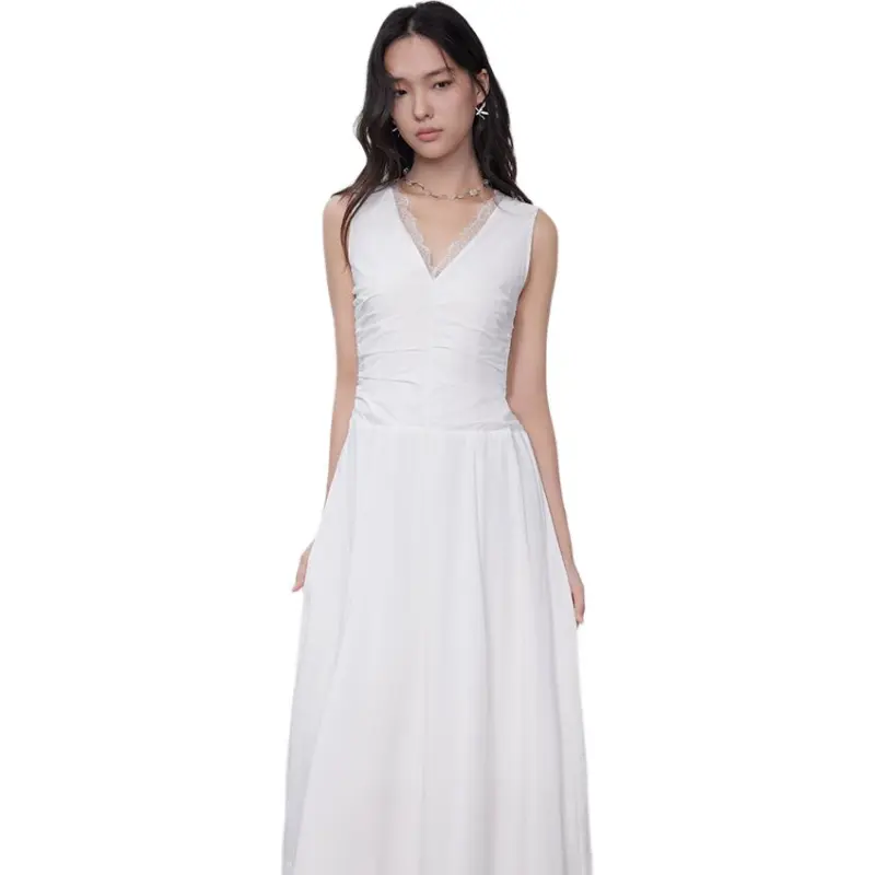 THE SEA LIFE Sleeveless Dress Women's-2