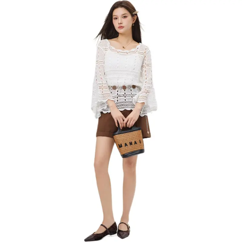 Love To Serve Skirt Set Women's-1