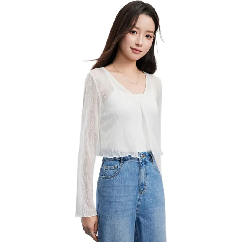 Love to serve Shirts Women's White-4