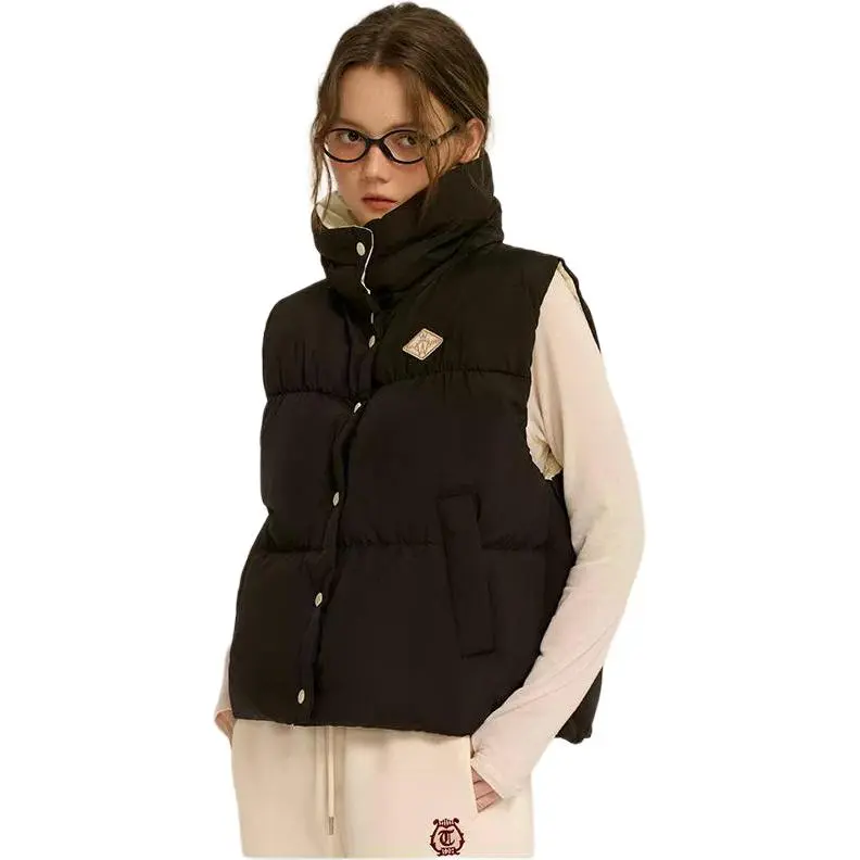 Teenie Weenie Vests Women's-1