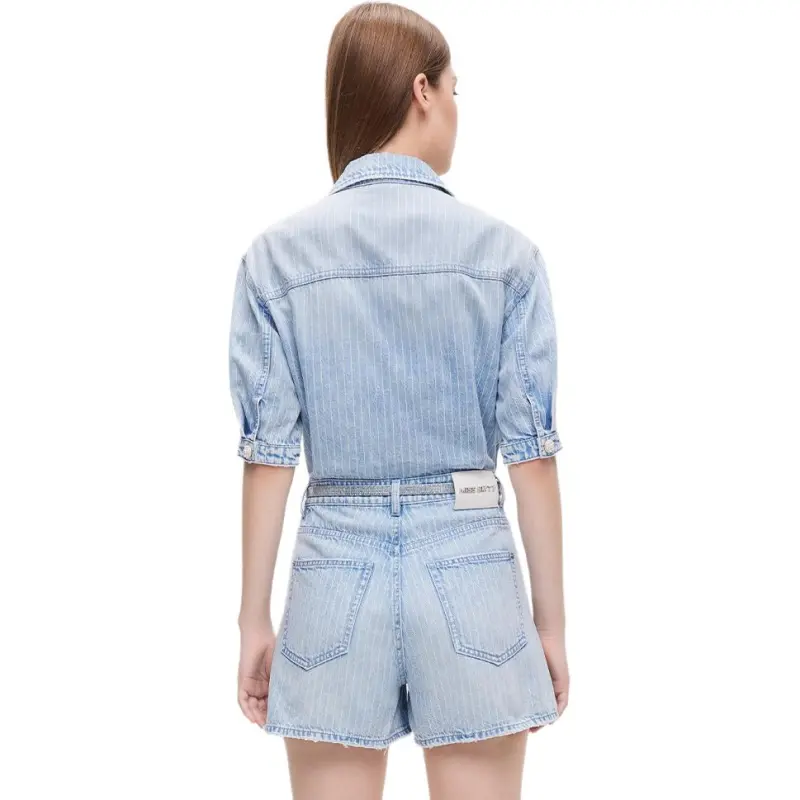 Miss Sixty Jumpsuits Women's Light Blue F20-5