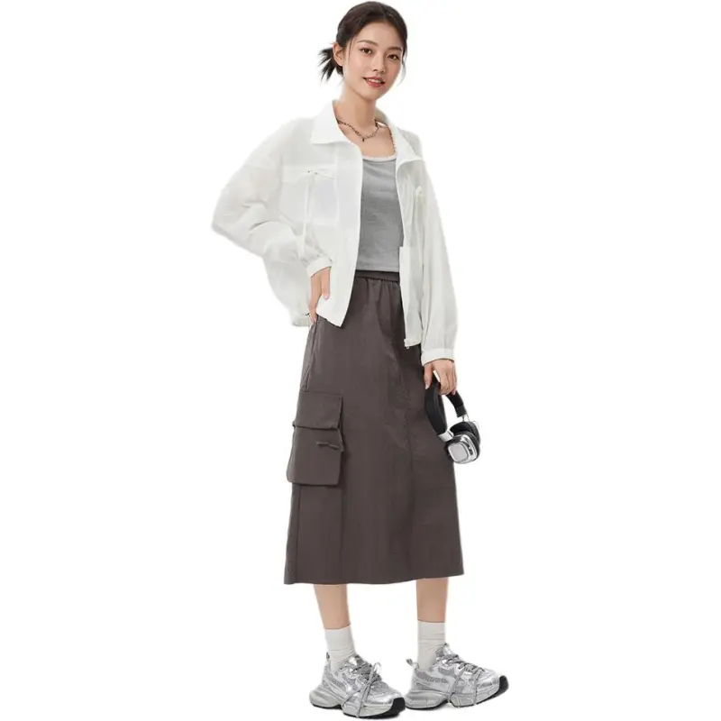 Love To Serve Sun Protection Clothing Women's-3