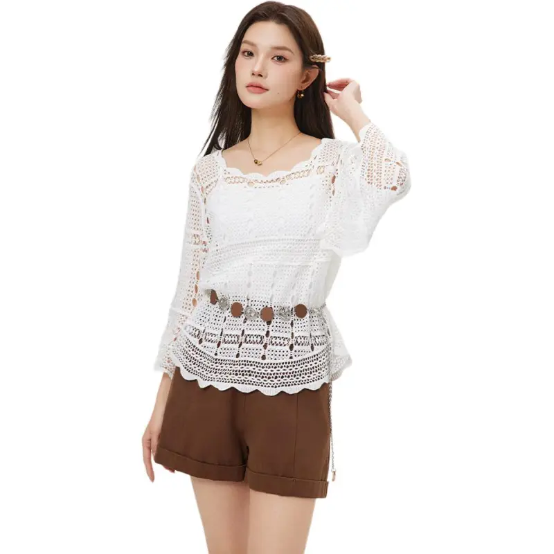 Love To Serve Skirt Set Women's-2