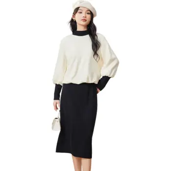 Love To Serve Skirt Set Women's