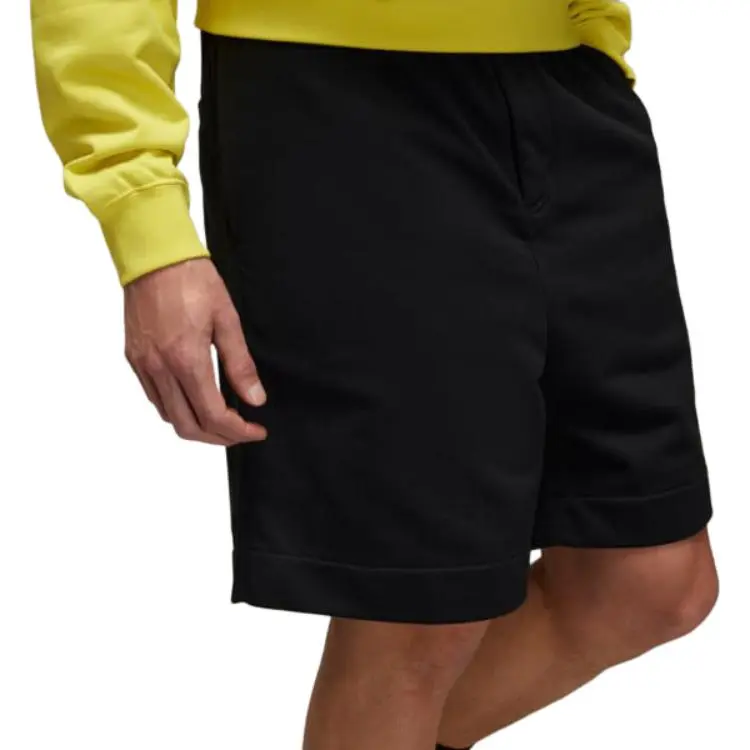 Adidas Free Shipping With AdiClub Y 3 French Terry Shorts-5