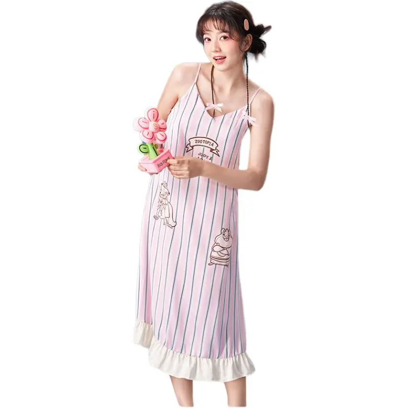Disney Women's Nightgowns-1