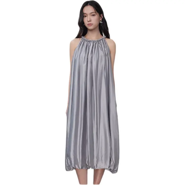 THE SEA LIFE Sleeveless Dress Women's-1
