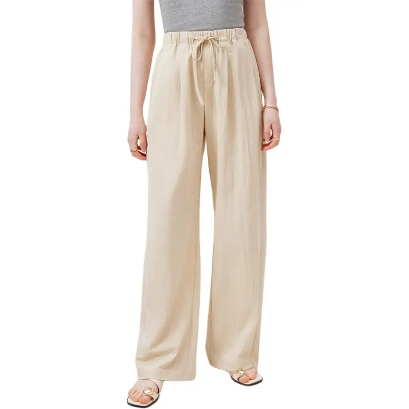 FANSILANEN Casual Pants Women's-4