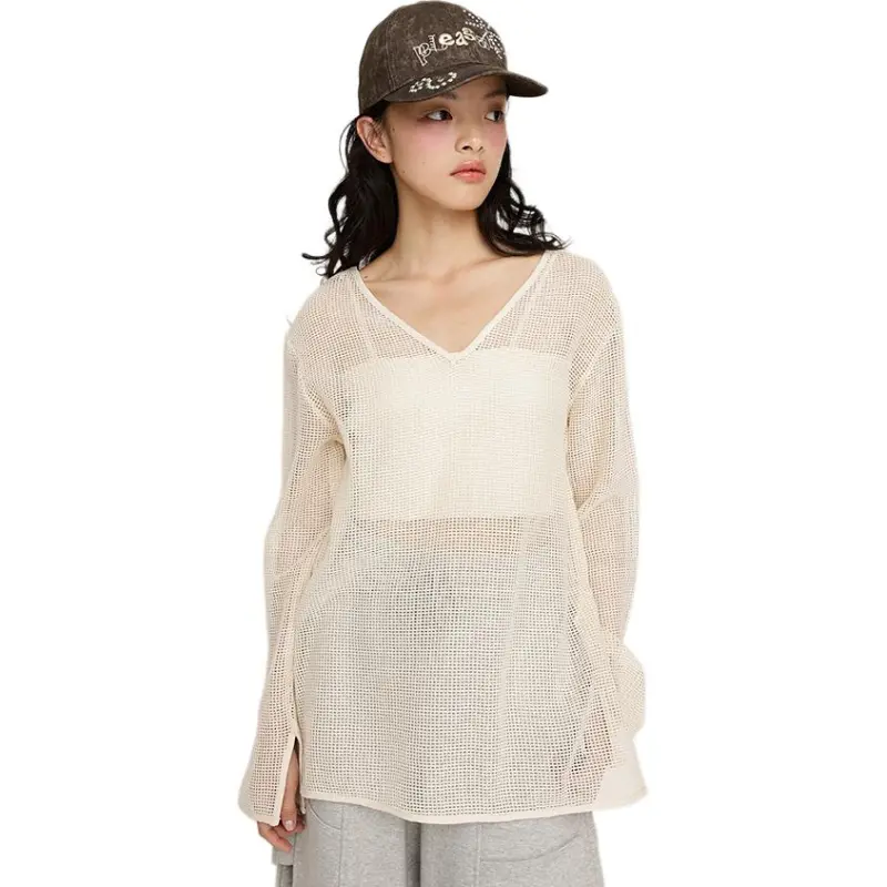 SLY Knitwear Women's-1