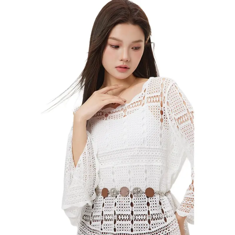 Love To Serve Skirt Set Women's-3