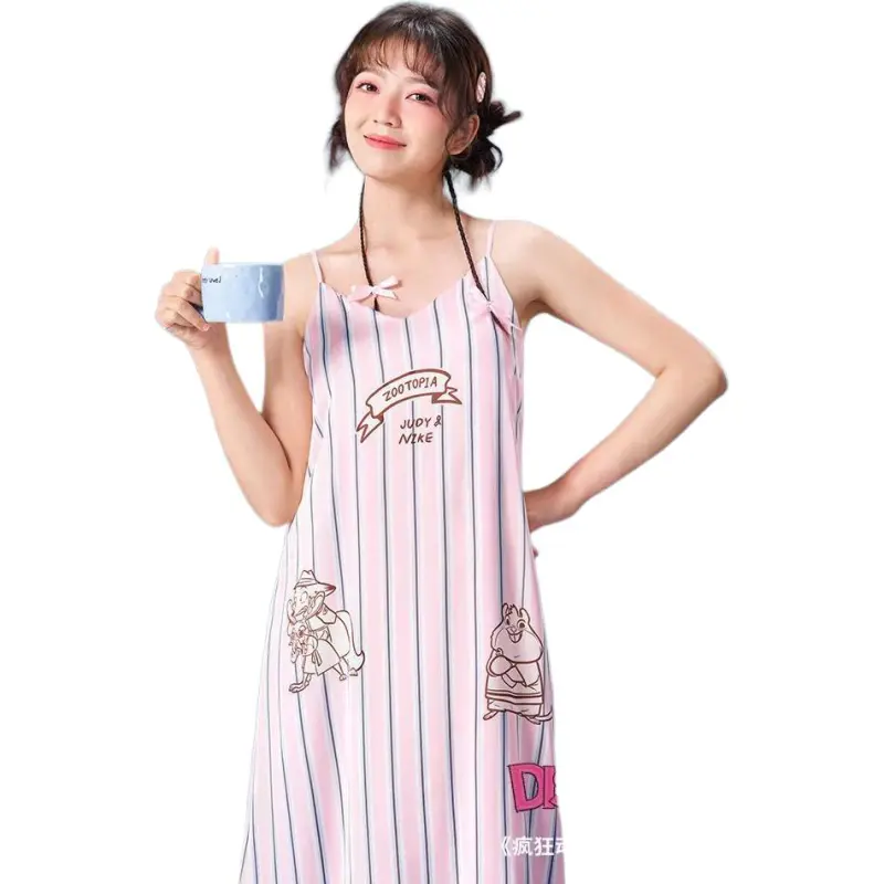Disney Women's Nightgowns-2