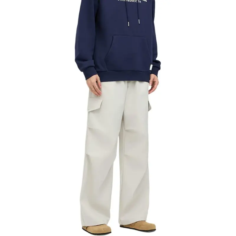 Three Blessings Cargo Pants Men's-2
