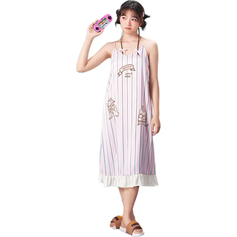 Disney Women's Nightgowns-4