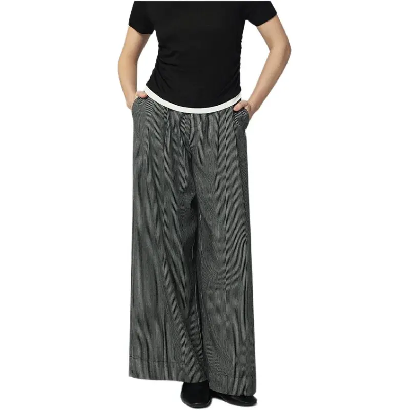 THE SEA LIFE Casual Pants Women's-3