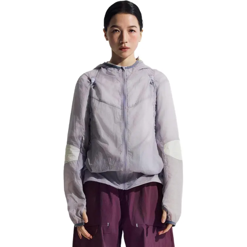 Norybrand Super Light, Breathable, Windproof Sun Protection Clothing Unisex-6