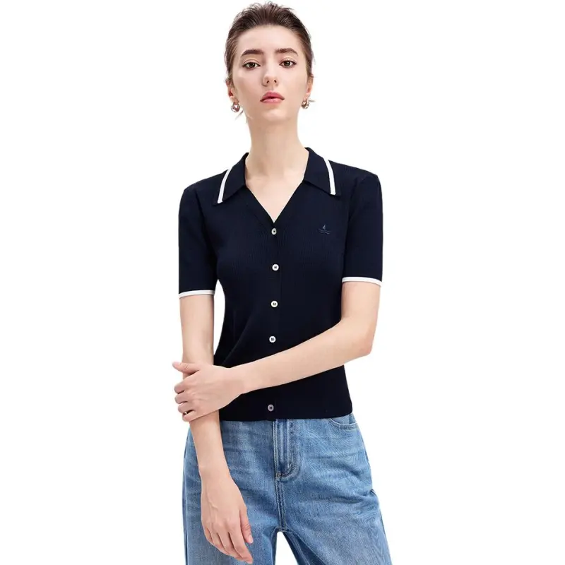 NAVIGARE Knitwear Women's-4