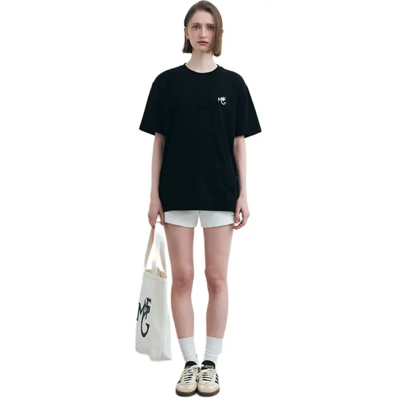 MARITHE FRANCOIS GIRBAUD T Shirt Women's-2