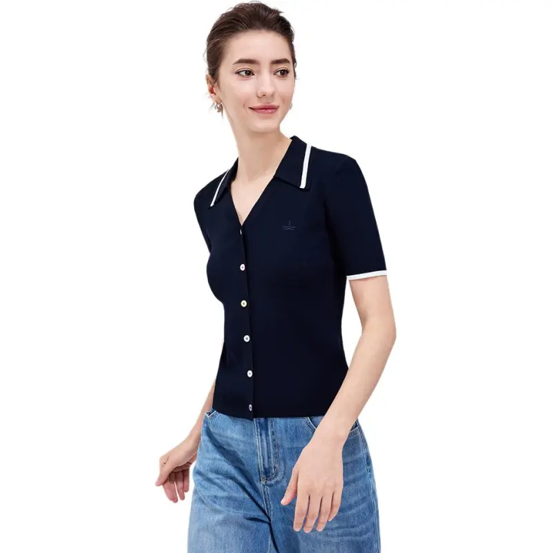 NAVIGARE Knitwear Women's-5