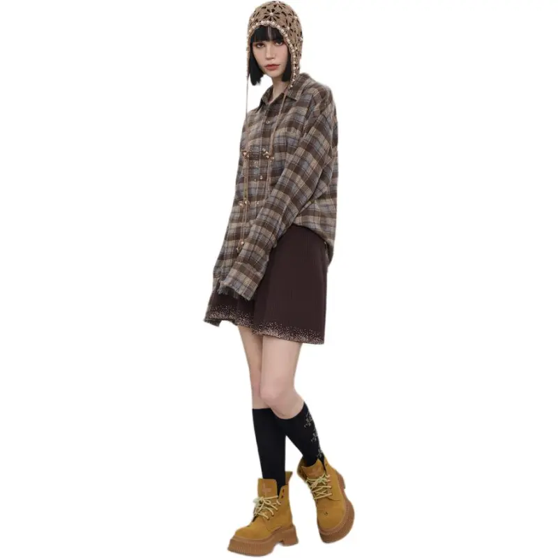 TCH Shirts Women's Coffee-3