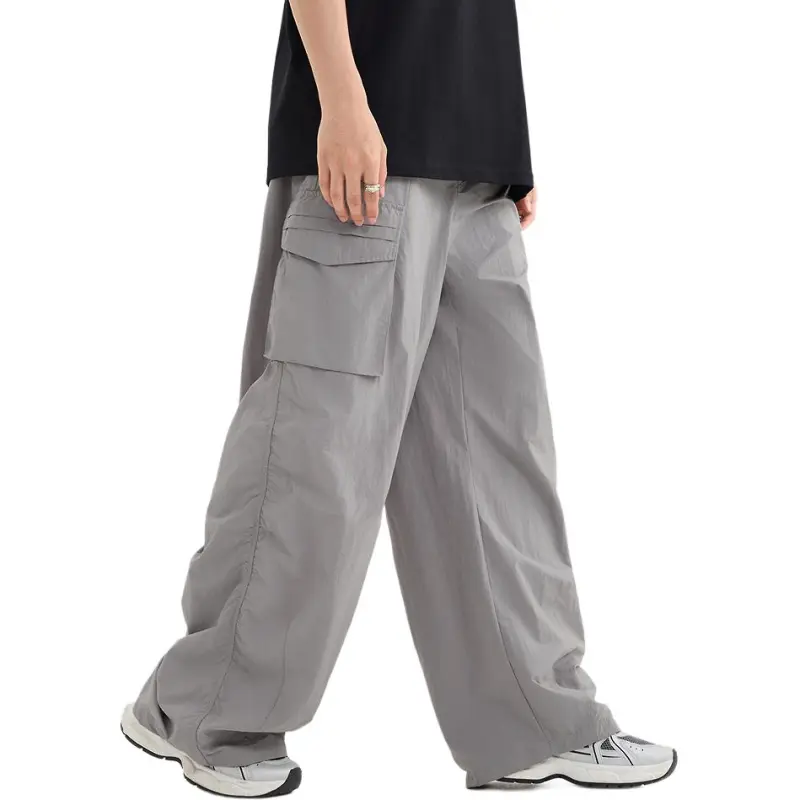 Three Blessings Cargo Pants Men's-4
