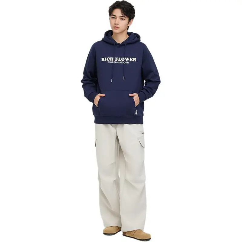 Three Blessings Cargo Pants Men's-3