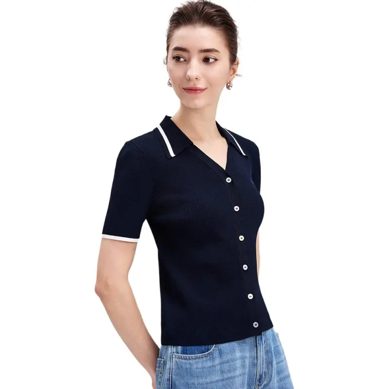 NAVIGARE Knitwear Women's-6